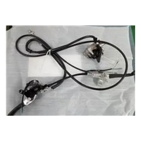 Arora Special ALFA50 CBS Fren Seti