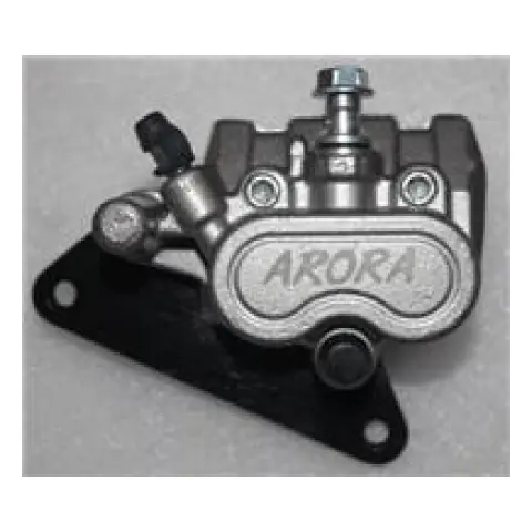 Arora Special ALFA50 Ön Fren Sistemi Alt Merkez