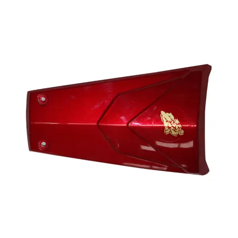 Mondial 100 SFC Basic X Ön Panel Üst (Kırmızı)