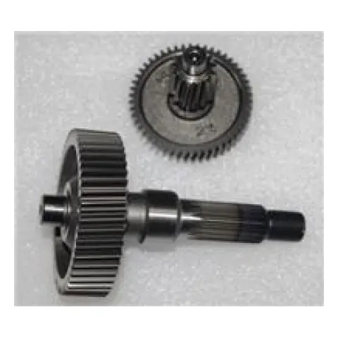 Arora Special ALFA50 Diferansiyel Dişli Takımı