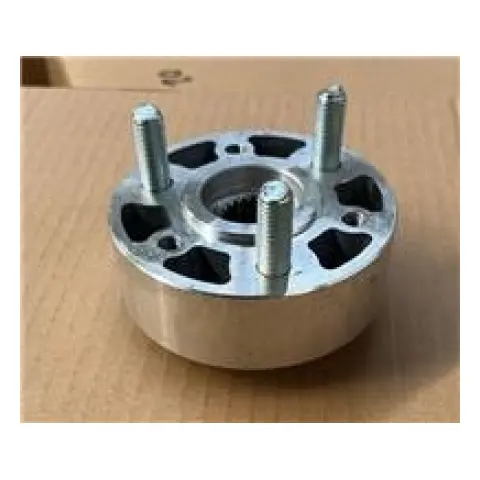 Arora Special ALFA50 Arka Disk Bağlantı Flanşı