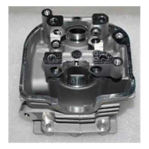 Arora Special ALFA125 Silindir Üst Kapağı