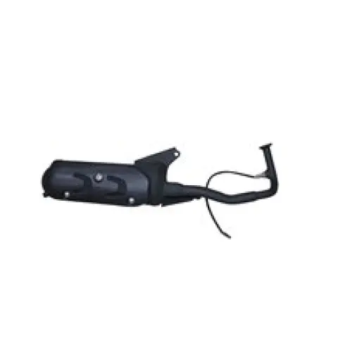 Arora Super 50 Egzoz (Euro 5)
