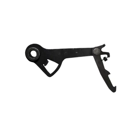 Mondial 100 SFC Snappy X İ Vites Değiştirme Mili Kolu