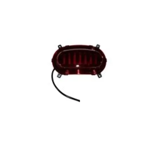 Arora Super 50 Arka Stop Komple