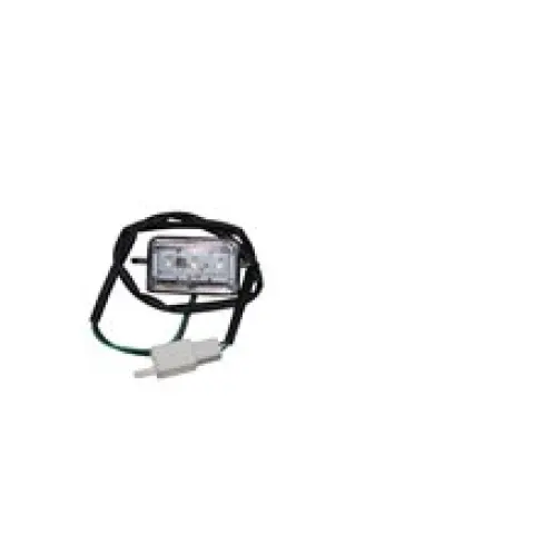 Arora Super 50 Arka Plaka Lambası