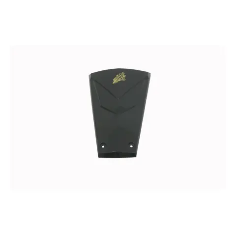 Mondial 100 SFC Snappy X İ Ön Panel Üst (Siyah)