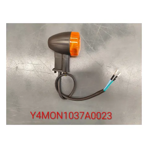 Mondial 100 SFC Snappy X İ Sağ Arka Sinyal Komple