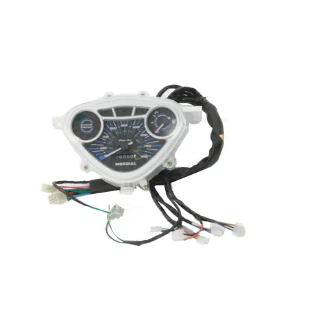 Mondial 100 SFC Snappyx (2015) Gösterge Paneli Komple