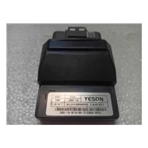 Arora VERANO125 Beyin (Euro 5 - B1627A)