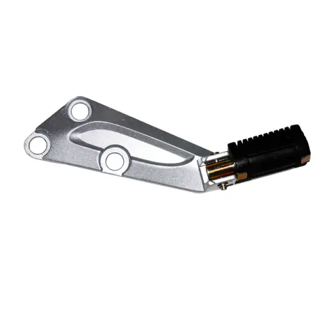 Mondial 100 UKH (KH-KF) Arka Basamak Braket Komple Sol