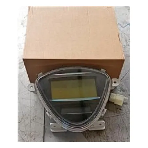 Arora VERANO50 KM Saati (Digital Euro 5)