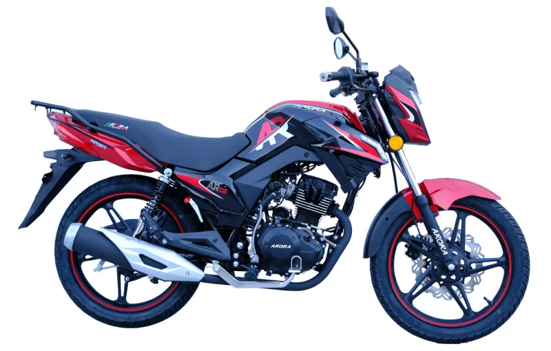 Arora AR 06