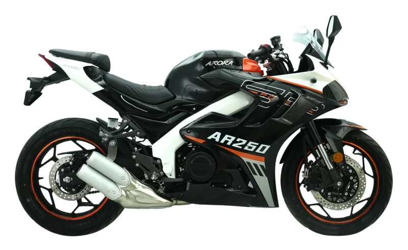Arora AR 250