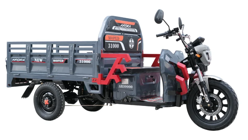 Arora AR10000 Moped