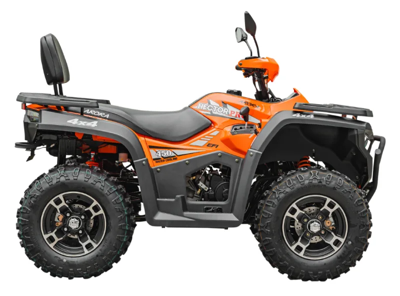 Arora ATV Hector Pro 450