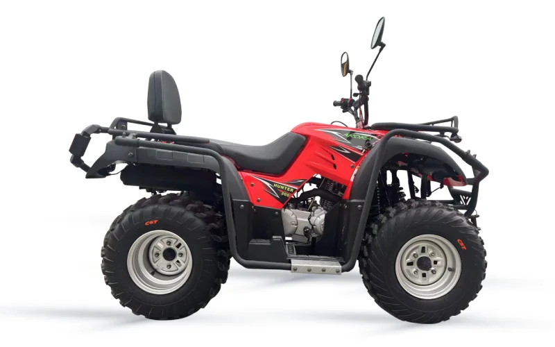 Arora ATV-HUNTER