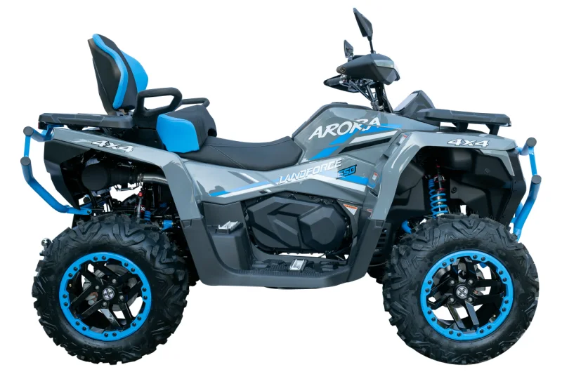 Arora ATV Landforce 650