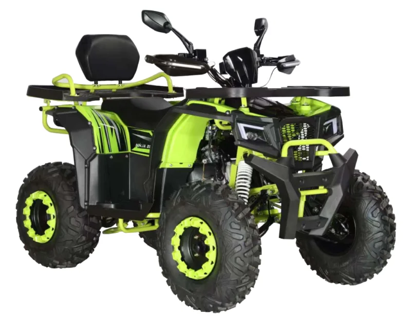 Arora ATV-NINJA 200