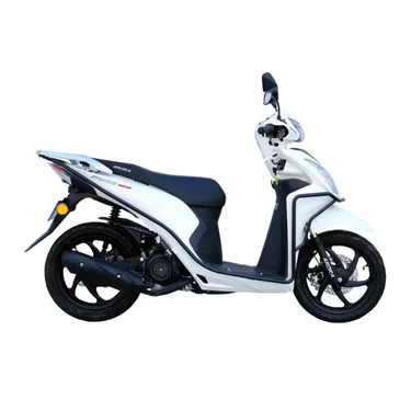 Arora Boss 125