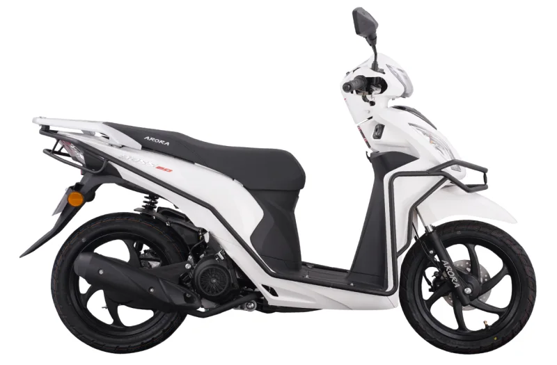 Arora Boss 50