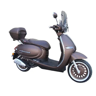 Arora Cappucino 125