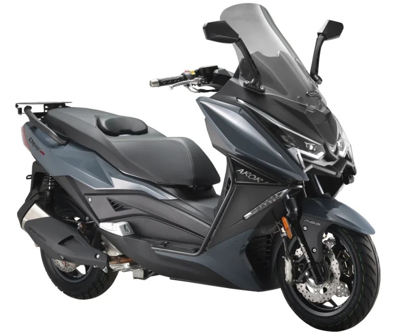 Arora Chinf 318