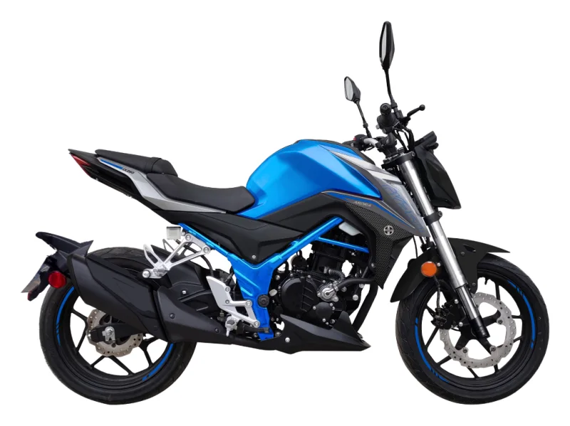 Arora CK 250