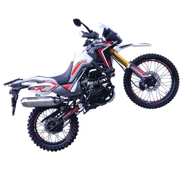 Arora CR250