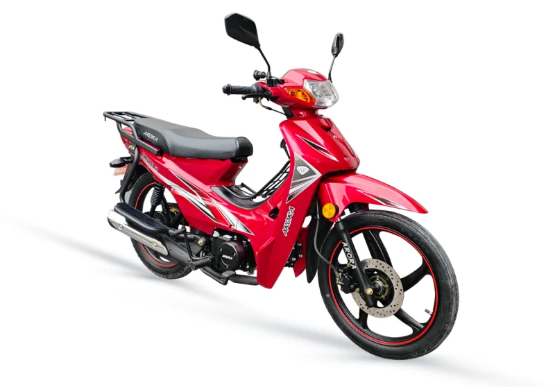 Arora Firtina 50 (Kasirga)