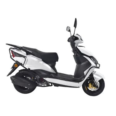 Arora Freedom 125
