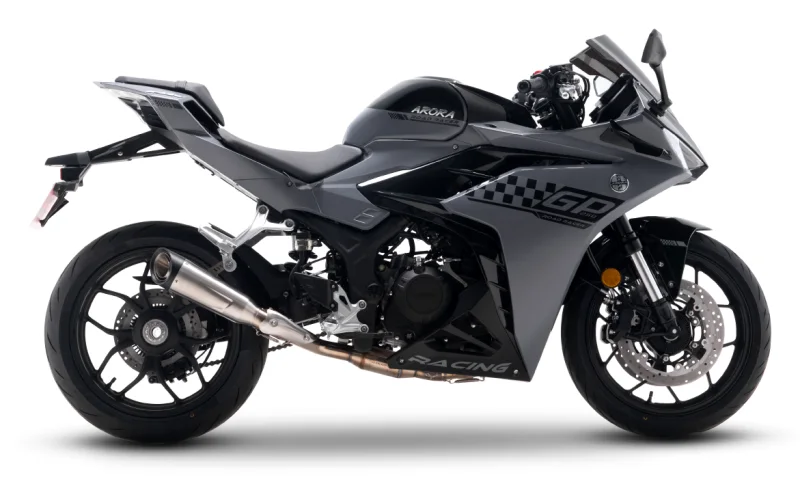 Arora GP 250