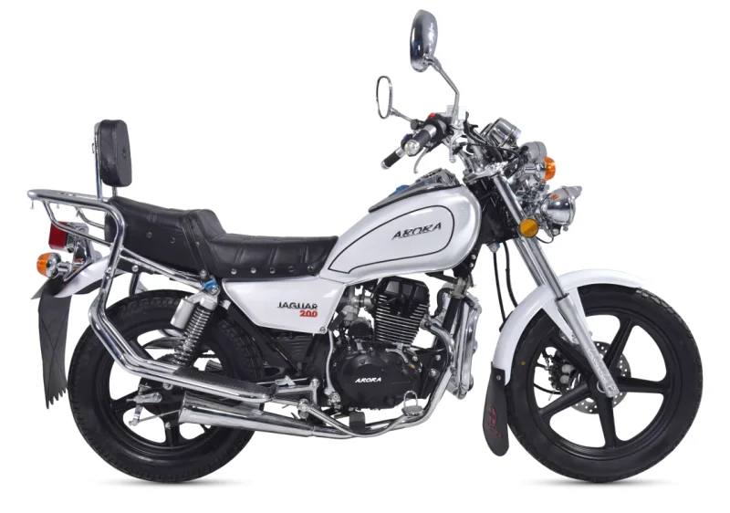 Arora Jaguar 200