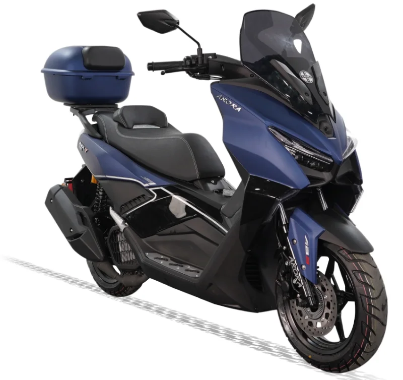 Arora Max-T New