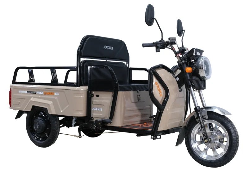 Arora Mini Cargo