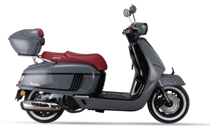 Arora Mojito PRO S