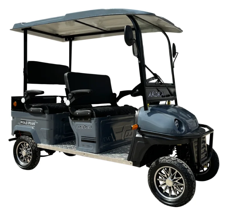 Arora Polo Plus