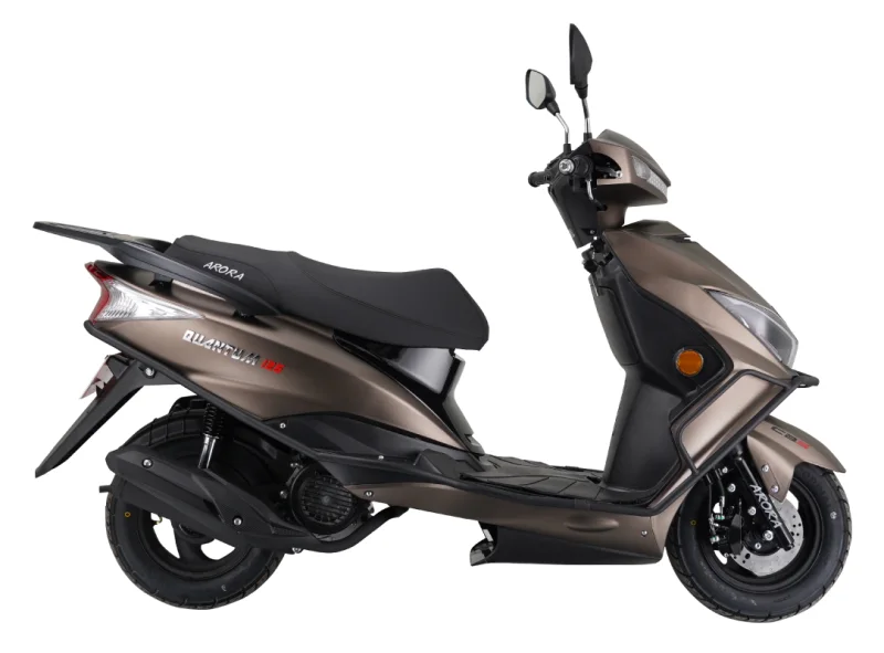 Arora Quantum 125
