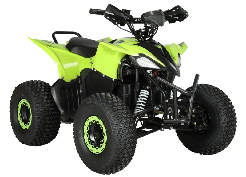 Arora Raptor