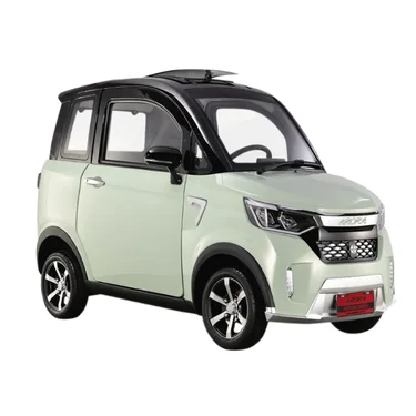 Arora S1 E-Car