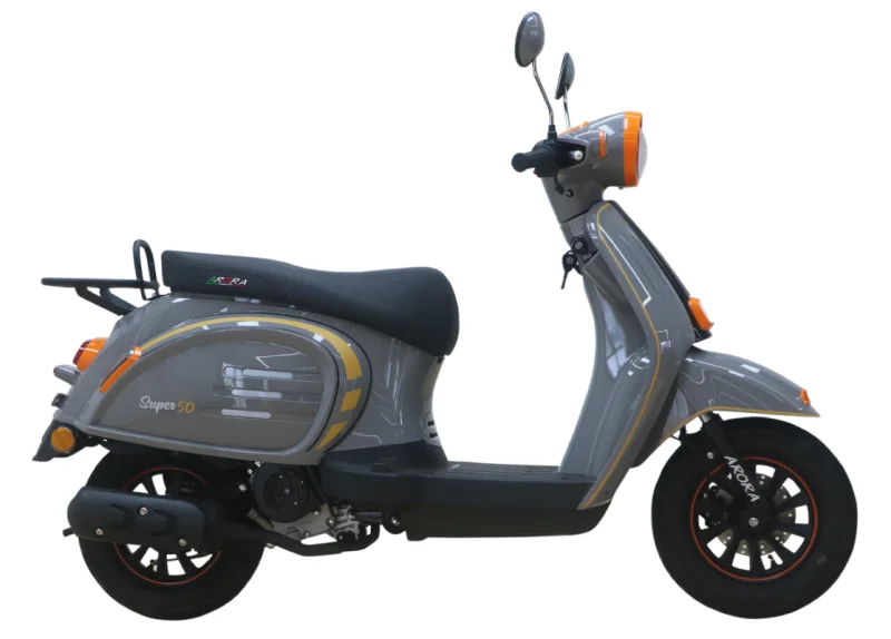 Arora Super 50