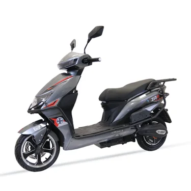 Arora ZR 4