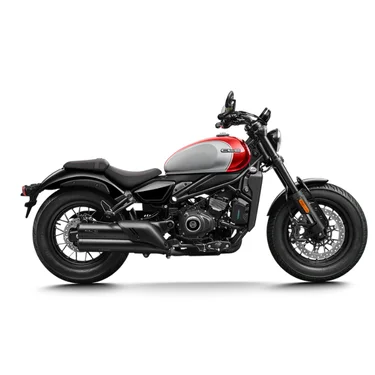CFMoto 450 CL-C