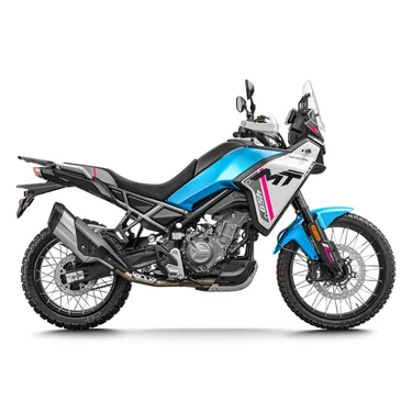 CFMoto 450MT (E5+) (2026)