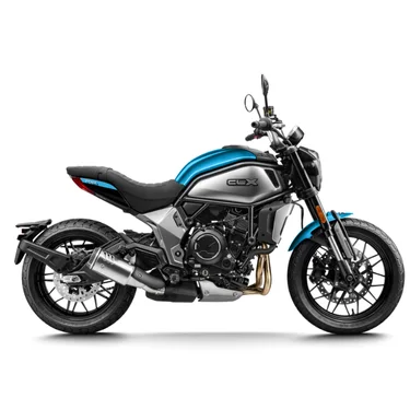 CFMoto 700CLX Heritage (CF700-2) E5