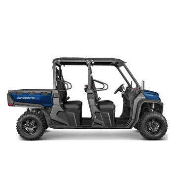 CFMoto Uforce 1000XL (CF1000UTR-5) (T1B)