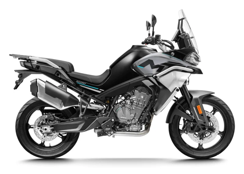 CFMoto 800MT Sport (CF800-5) E5
