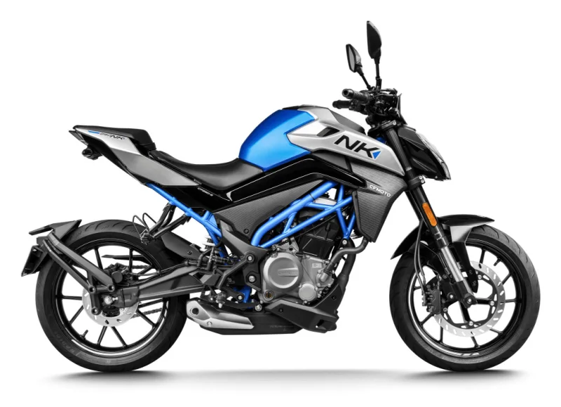 CFMoto CF NK 250