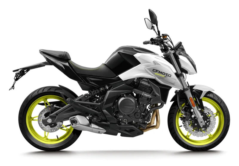 CFMoto CF NK 650