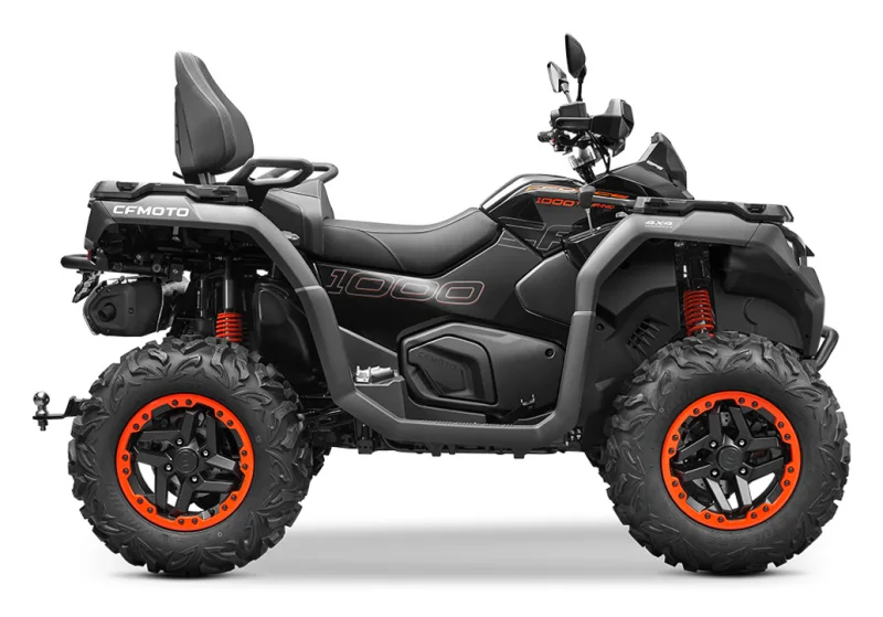 CFMoto CF1000ATR-2 (CF1000 Touring HIGH)(T3B)